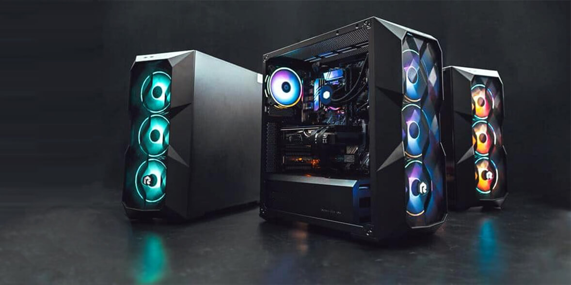 Gaming PC