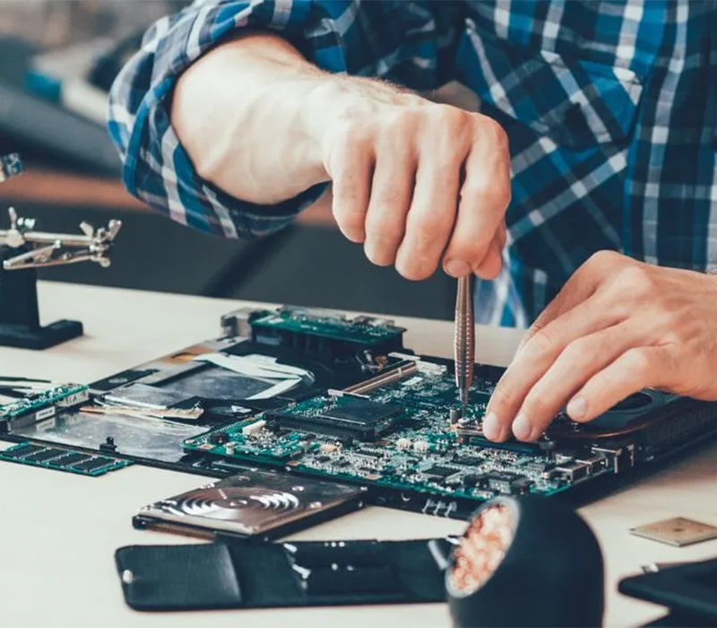 Диагностика