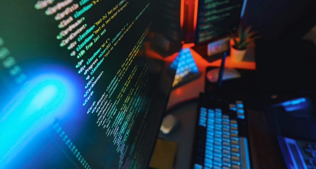 Общи софтуерни услуги