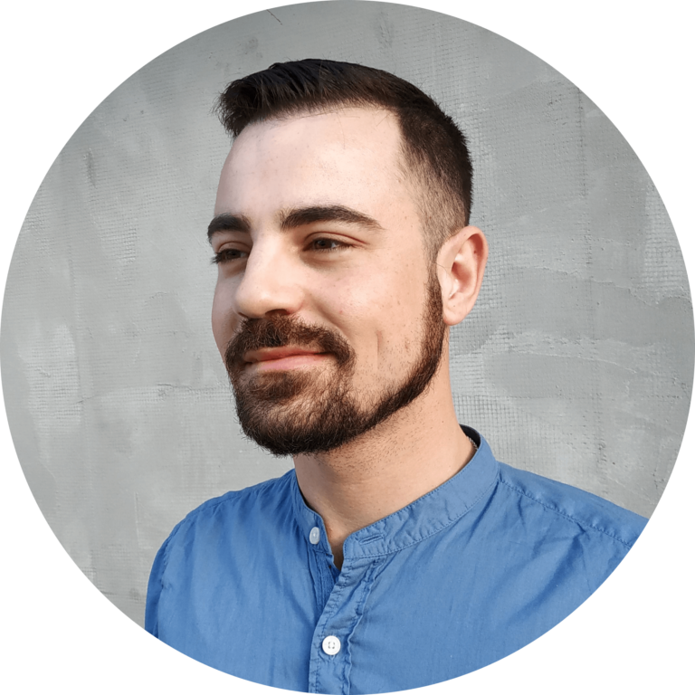 Илия Богданов