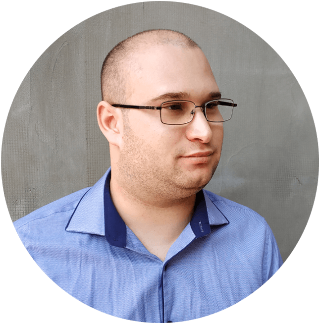 Мирослав Господинов