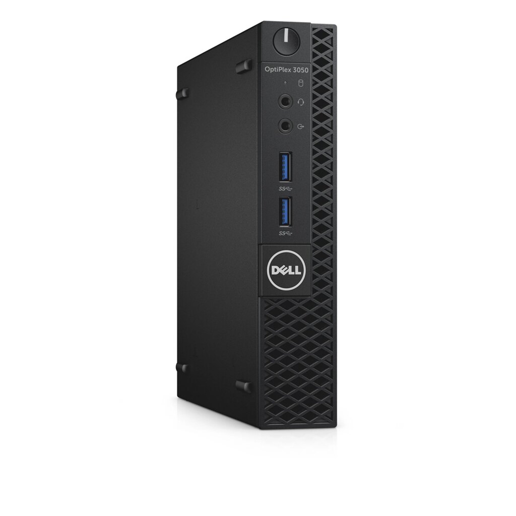 DELL Optiplex 3050 Micro WiFi