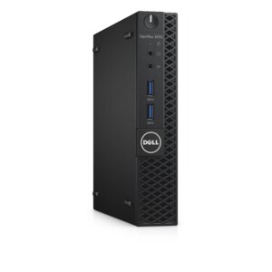 DELL Optiplex 3050 Micro WiFi