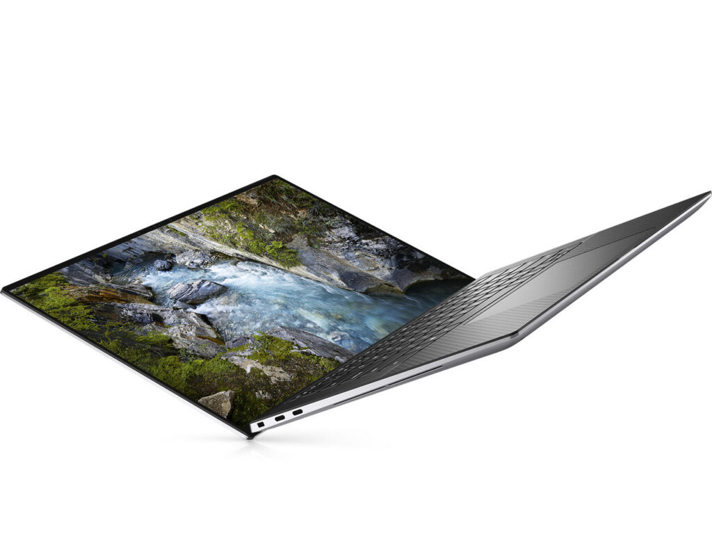 Dell Precision 5560