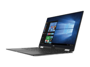DELL XPS 13 9365 2in1