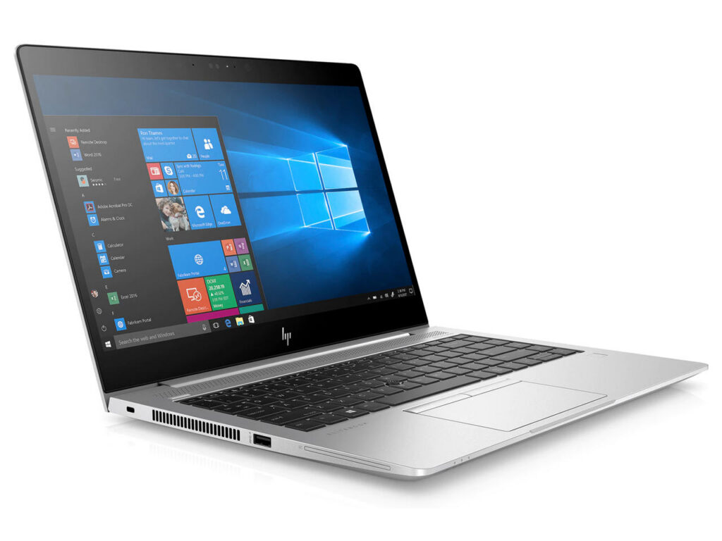 HP EliteBook 840 G5