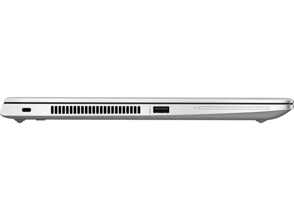 HP EliteBook 840 G6 — 8GB