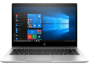 HP EliteBook 840 G6 — 16GB