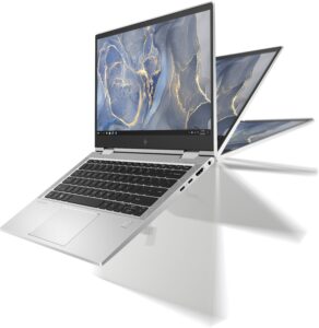 HP EliteBook x360 830 G7
