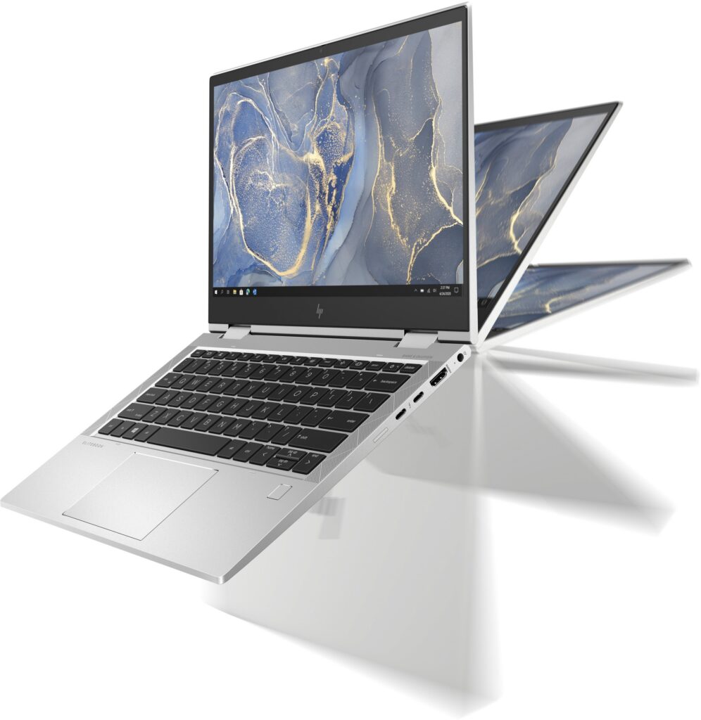 HP EliteBook x360 830 G7
