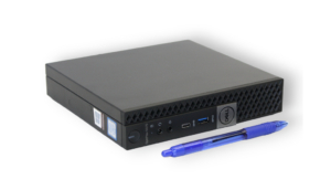 HP Optiplex 5070 Micro