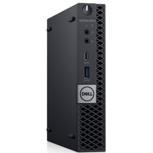 Dell OptiPlex 5070 Micro