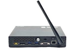 Lenovo ThinkCentre M93p TINY