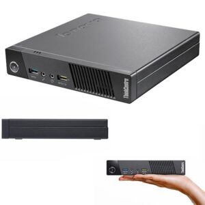 Lenovo ThinkCentre M93p TINY