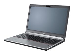 Fujitsu Lifebook E756