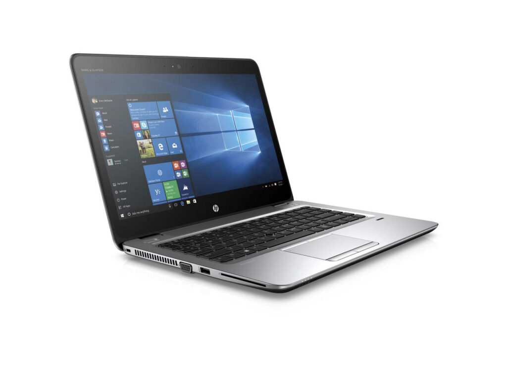 HP EliteBook 840 G3